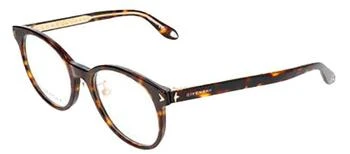 Givenchy | Givenchy GV 0055/F Round Eyeglasses 4.7折, 独家减免邮费