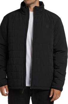 推荐Journey Plus Primaloft Quilted Jacket商品