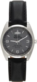 Vivienne Westwood | Silver Pennington Watch 