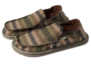 商品Sanuk | Vagabond Rad Blanket,商家Zappos,价格¥297图片