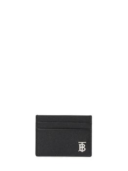 商品Burberry | TB leather cardholder,商家Leam,价格¥1183图片
