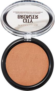 美宝莲, Maybelline | City Bronzer商品图片 8.1折起×额外8折, 额外八折
