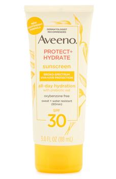 推荐Protect & Hydrate Sunscreen Body Lotion - SPF 30 - 3 fl oz商品