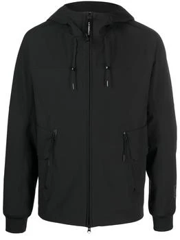 推荐C.P. COMPANY - Hooded Jacket商品