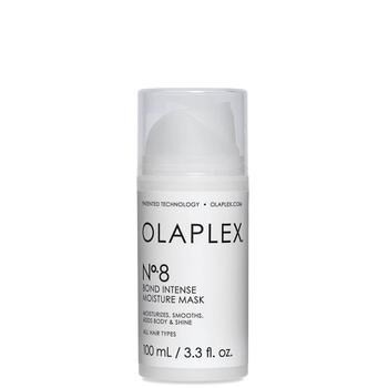 推荐Olaplex No. 8 Bond Intense Moisture Mask 3 oz商品