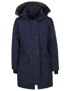 加拿大lululemon, Canada Goose | Canada Goose Hooded Parka商品图片 8.1折