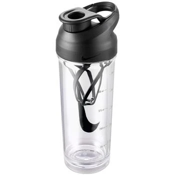 NIKE | Hypercharge 24 oz. Shake Bottle,商家Macy's,价格¥177