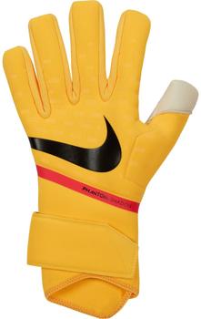 商品Nike Adult GK Phantom Shadow Soccer Goalkeeper Gloves图片