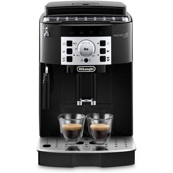 delonghi, DéLonghi | 欧洲直邮进口德龙DeLonghi Magnifica S ECAM 22.110.B 全自动咖啡机带奶沫系统商品图片 额外8.2折x额外9折, 额外八二折, 额外九折