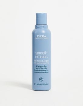Aveda | Aveda Smooth Infusion Anti-Frizz Shampoo 200ml商品图片,