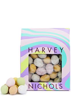 商品Harvey Nichols | Shell Yeah Mini Speckled Chocolate Eggs Gift Box 250g,商家Harvey Nichols,价格¥111图片