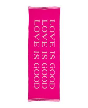ireneisgood, IRENEISGOOD | Wool Wool Scarf商品图片 4.2折