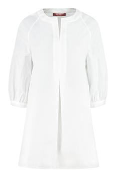 maxmara studio是什么牌子, Max Mara | Max Mara Studio Oriana Blouse商品图片 