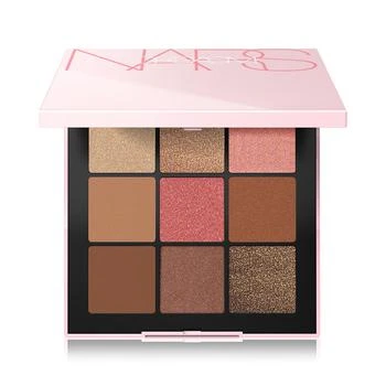 NARS | Orgasm Rising Eyeshadow Palette,商家Macy's,价格¥369