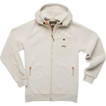 推荐Howler Brothers Men's Chisos Fleece Parka商品