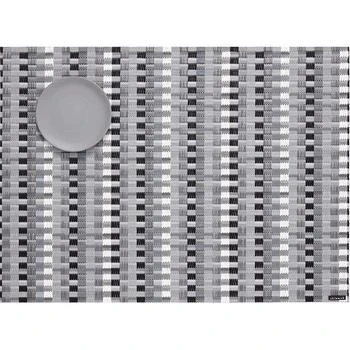 Chilewich | Heddle Placemat,商家Bloomingdale's,价格¥264