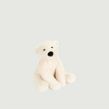 Jellycat | Perry polar bear medium White JELLYCAT,商家L'Exception,价格¥253