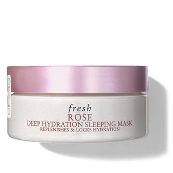 推荐Rose Deep Hydration Sleeping Mask商品