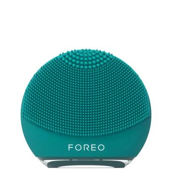 Foreo | FOREO LUNA 4 GO 2-Zone Facial Cleansing and Firming Device for All Skin Types,商家Dermstore,价格¥861