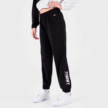 推荐Women's Tommy Hilfiger Sport Block Jogger Sweatpants商品