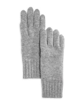 商品C by Bloomingdale's Cashmere | Cashmere Gloves - 100% Exclusive,商家Bloomingdale's,价格¥529图片