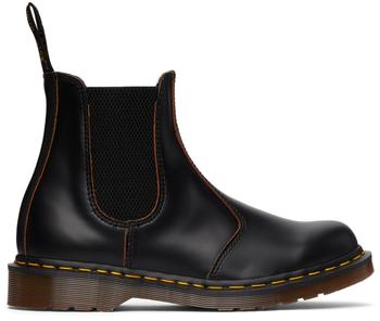 更多dr. martens 2976, Dr. Martens | 'Made In England' 2976 Vintage Chelsea Boots商品图片 