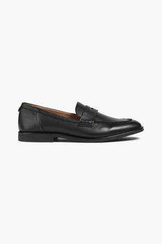 sam edelman乐福鞋, Sam Edelman | Birch leather loafers商品图片 6折