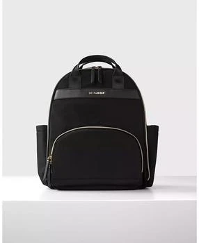 Skip Hop | Luxe Diaper Backpack,商家Macy's,价格¥581