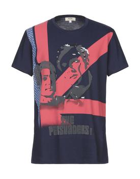 RODA AT THE BEACH, RODA AT THE BEACH | T-shirt商品图片 4.5折