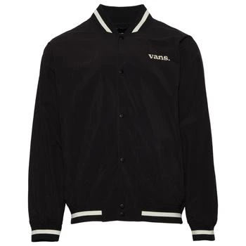 Vans | Vans Moore Varsity Jacket - Men's 