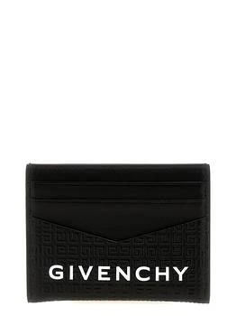 Givenchy | Givenchy Small Leather Goods in Black,商家Modayn,价格¥1535