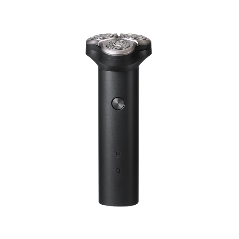 XIAOMI | 小米米家电动剃须刀S300男士刮胡刀�水洗快充式胡须刀正品刮胡子刀,商家Glenvinten,价格¥191