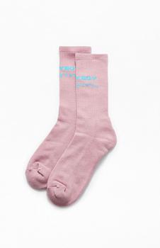 product By PacSun One Night Crew Socks image