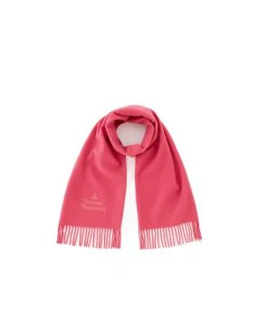 推荐Vivienne Westwood 男士围巾 8050889271161 红色商品