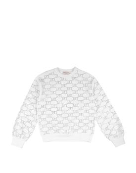 商品Alberta Ferretti | Sweatshirt,商家YOOX,价格¥203图片