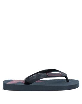 商品Emporio Armani | Beach sandals,商家YOOX,价格¥200图片