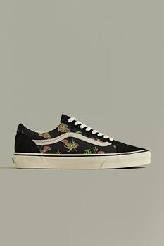 推荐Vans Old Skool Desert Sneaker商品