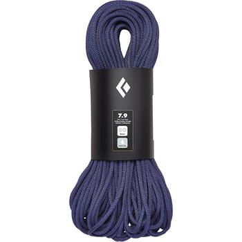 商品Black Diamond | 7.9 Dry Rope,商家Mountain Steals,价格¥1058图片