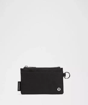 Lululemon | Clippable Card Case,商家Lululemon Canada,价格¥213