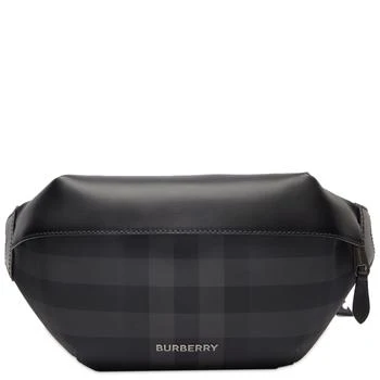 Burberry | Burberry Sonny Check Waist Bag 
