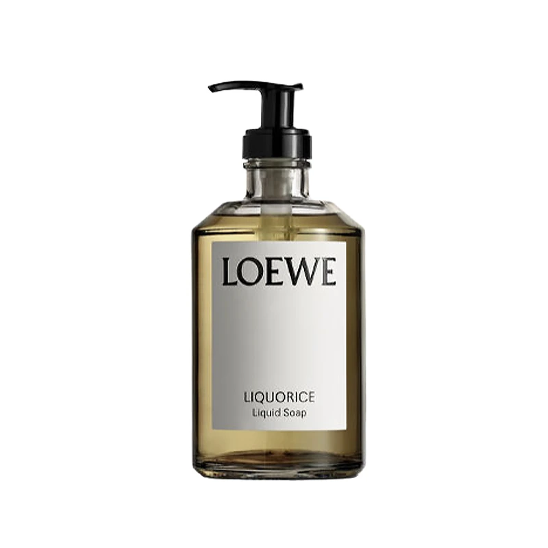 Loewe | 罗意威全系列沐浴露360ml（甘草）,商家VPF,价格¥521