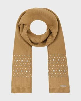 Michael Kors | Rhinestone Stud Scarf 4.8折