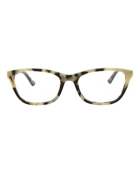 Cat Eye-Frame Acetate Optical Frames