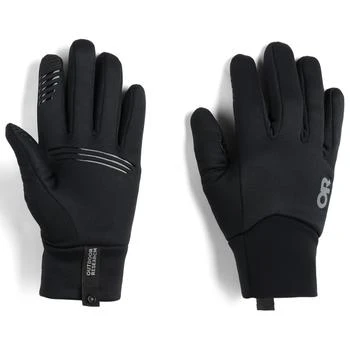 Outdoor Research | Vigor Midweight Sensor Gloves,商家Zappos,价格¥175