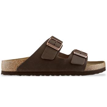 推荐Birkenstock Arizona BS Sandals - Habana Leather商品