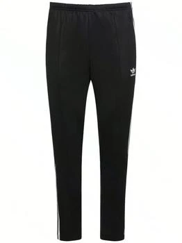 Adidas | Beckenbauer Cotton Blend Track Pants 额外8折, 额外八折