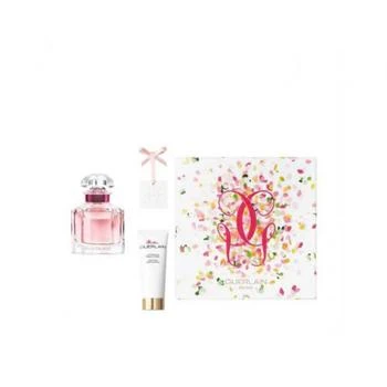 推荐Ladies Mon Bloom Of Rose Gift Set Fragrances 3346470142343商品