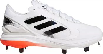 Adidas | adidas Women's Purehustle 2 Elite Metal Fastpitch Softball Cleats,商家Dick's Sporting Goods,价格¥907