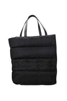 推荐Shoulder bags Fabric Black商品