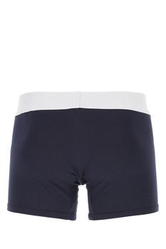 推荐Midnight blue stretch cotton boxer商品